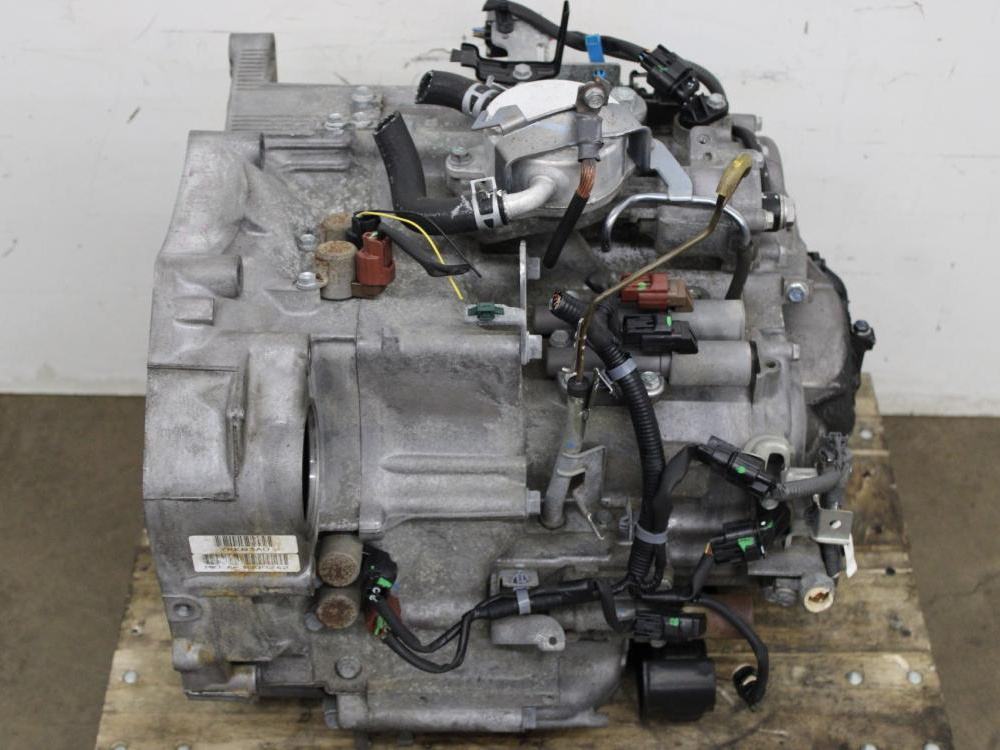 thumbnail image 2 of Set Of 2 Transmission Mounts For 2004-2006 Acura TL 3.2L V6 Auto 2 of 4