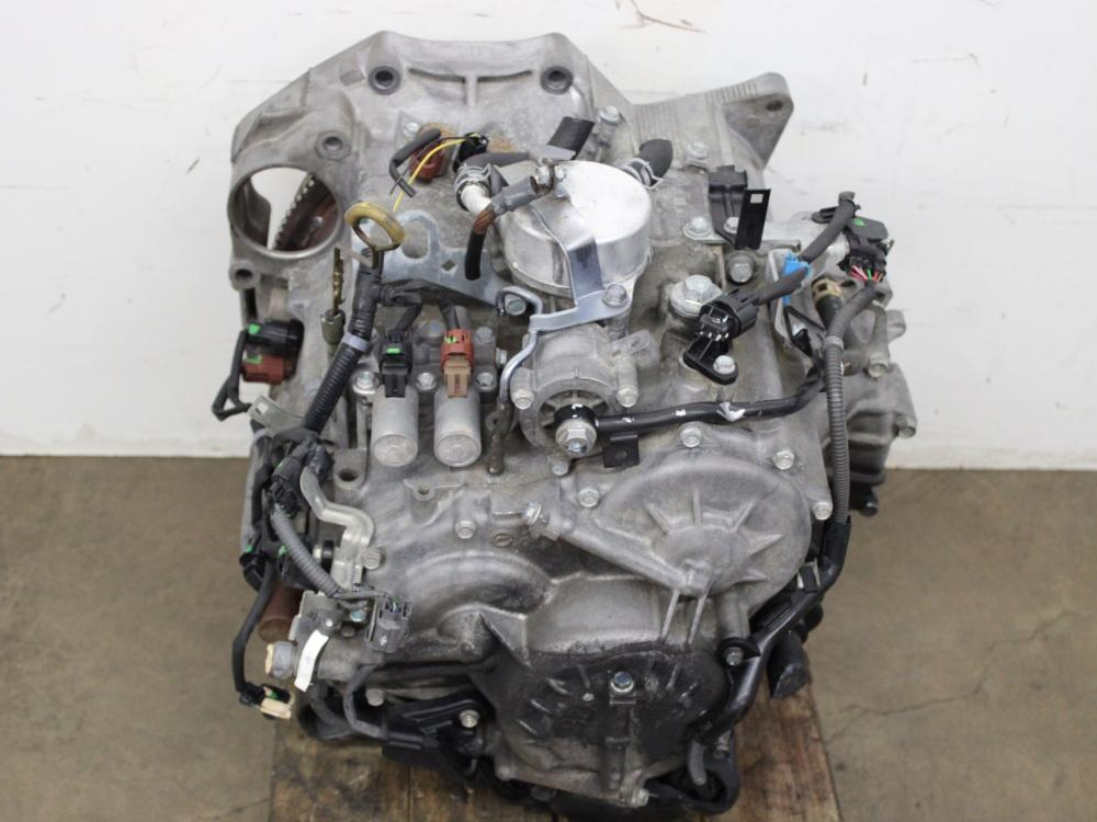 JDM 2004-2006 ACURA TL J32 3.2L V6 JDM 2003-2007 HONDA ACCORD,ODYSSEY J30A J32A J35A V6 AUTOMATIC TRANSMISSION: Image 5