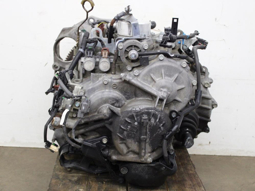 JDM 2004-2006 ACURA TL J32 3.2L V6 JDM 2003-2007 HONDA ACCORD,ODYSSEY J30A J32A J35A V6 AUTOMATIC TRANSMISSION: Image 6