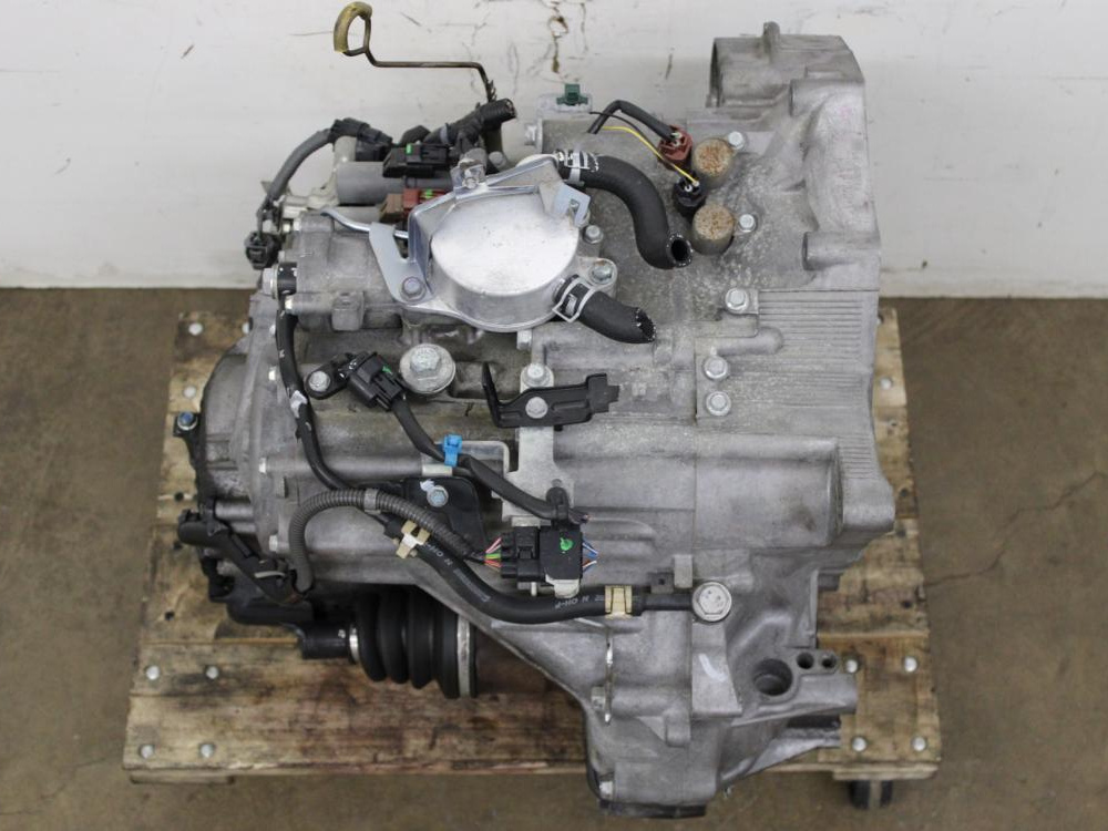 JDM 2004-2006 ACURA TL J32 3.2L V6 JDM 2003-2007 HONDA ACCORD,ODYSSEY J30A J32A J35A V6 AUTOMATIC TRANSMISSION: Image 7