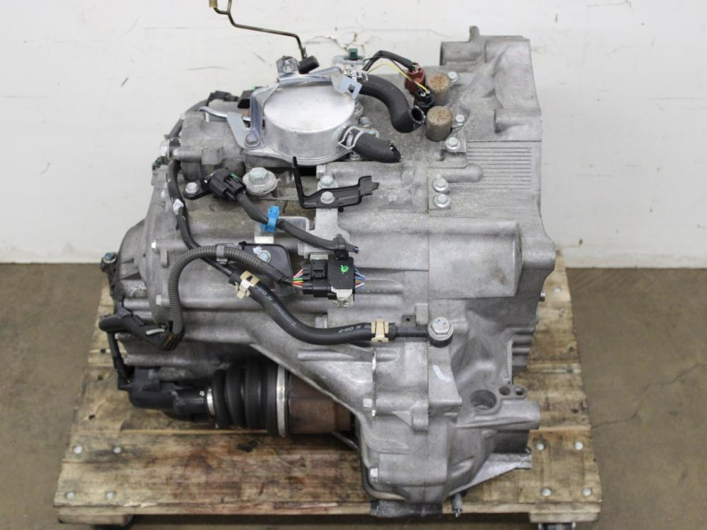 JDM 2004-2006 ACURA TL J32 3.2L V6 JDM 2003-2007 HONDA ACCORD,ODYSSEY J30A J32A J35A V6 AUTOMATIC TRANSMISSION: Image 8