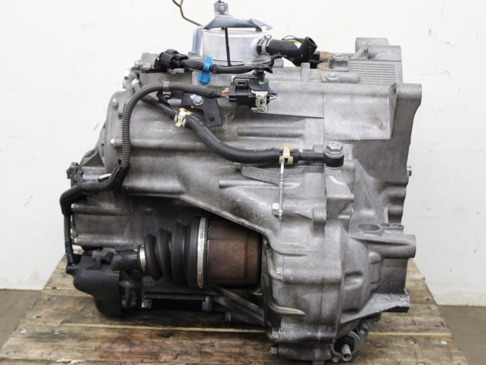 JDM 2004-2006 ACURA TL J32 3.2L V6 JDM 2003-2007 HONDA ACCORD,ODYSSEY J30A J32A J35A V6 AUTOMATIC TRANSMISSION: Image 9