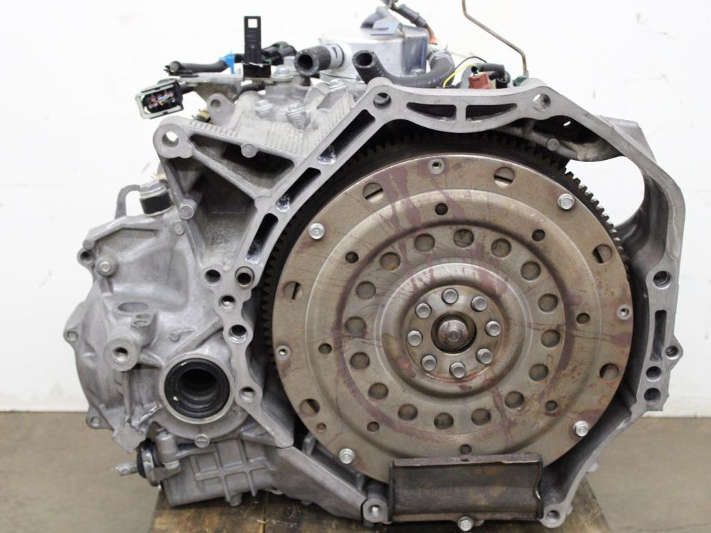 JDM 2004-2006 ACURA TL J32 3.2L V6 JDM 2003-2007 HONDA ACCORD,ODYSSEY J30A J32A J35A V6 AUTOMATIC TRANSMISSION: Image 12