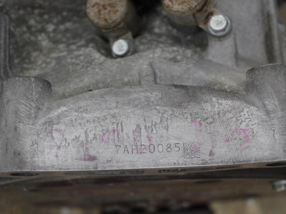 JDM 2004-2006 ACURA TL J32 3.2L V6 JDM 2003-2007 HONDA ACCORD,ODYSSEY J30A J32A J35A V6 AUTOMATIC TRANSMISSION: Image 13