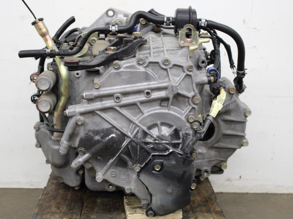 JDM 2004-2008 ACURA TSX, 2003-2007 HONDA ACCORD K24A 2.4L DOHC 4CYL VTEC AUTOMATIC TRANSMISSION: Image 6
