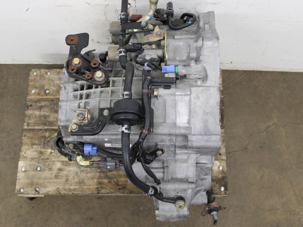 JDM 2004-2008 ACURA TSX, 2003-2007 HONDA ACCORD K24A 2.4L DOHC 4CYL VTEC AUTOMATIC TRANSMISSION: Image 7