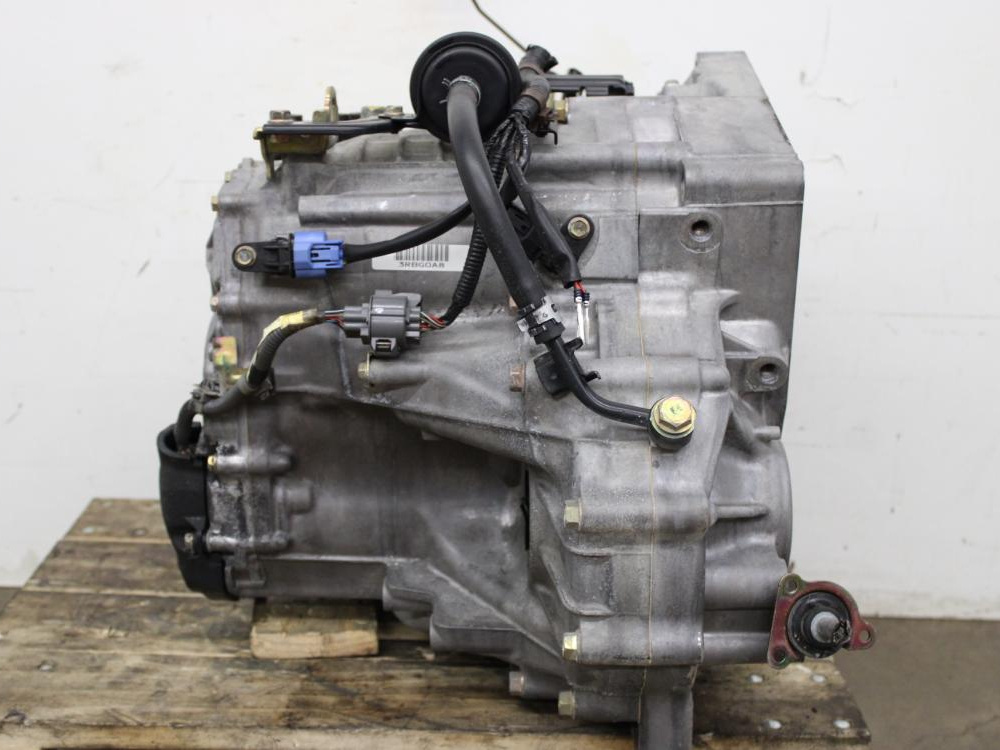JDM 2004-2008 ACURA TSX, 2003-2007 HONDA ACCORD K24A 2.4L DOHC 4CYL VTEC AUTOMATIC TRANSMISSION: Image 9