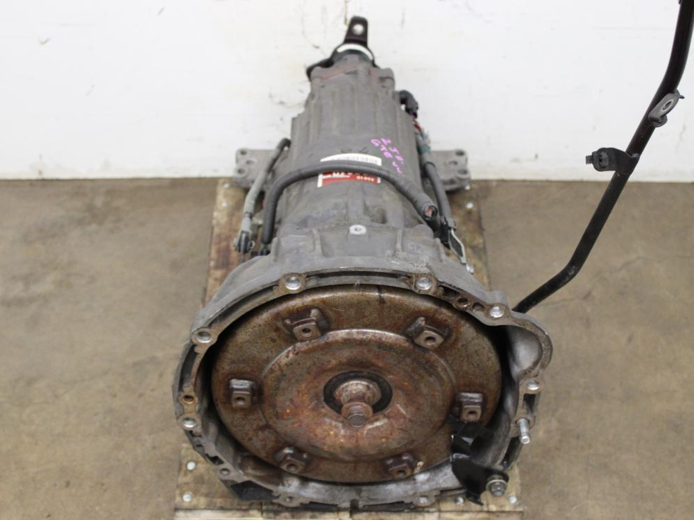 JDM 98-05 TOYOTA ARISTO 2JZ-GTE VVT-I TWIN TURBO 3.OL AUTO TRANSMISSION: Image 11