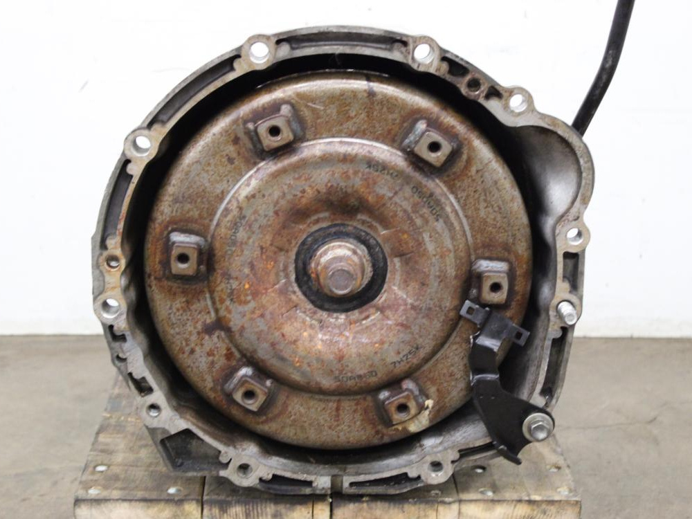 JDM 98-05 TOYOTA ARISTO 2JZ-GTE VVT-I TWIN TURBO 3.OL AUTO TRANSMISSION: Image 12