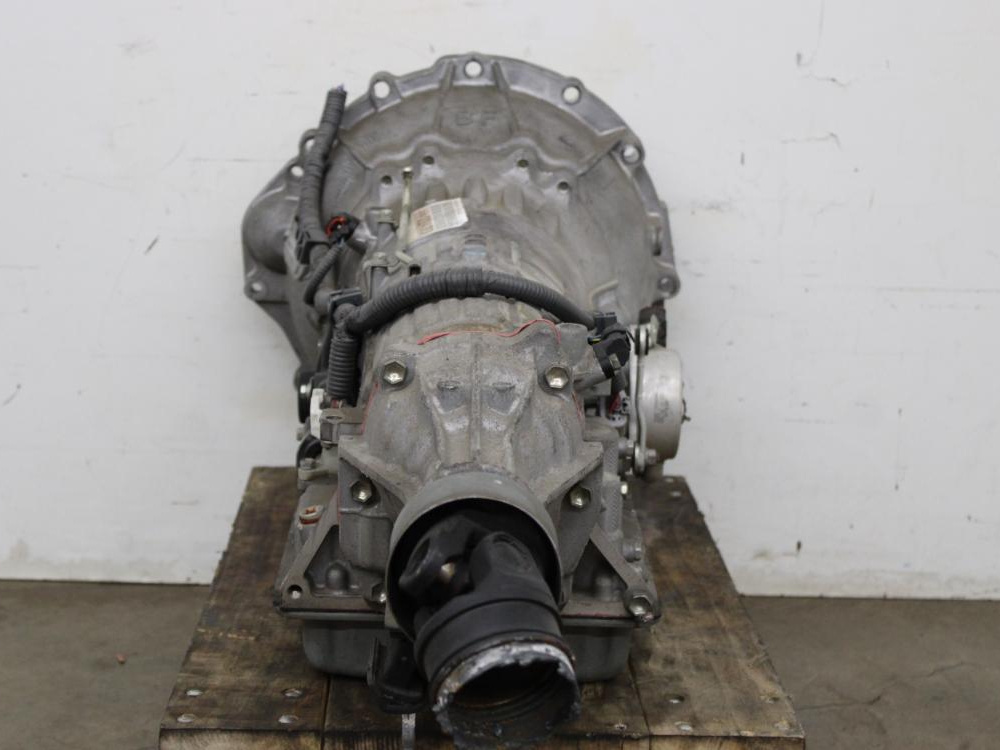 JDM 2006-2012 LEXUS IS250 4GR-FSE 2.5L V6 RWD 5 SPEED AUTOMATIC TRANSMISSION: Image 12