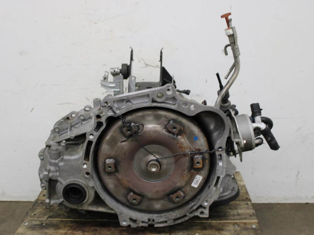 JDM 2009-2014 TOYOTA  COROLLA 2ZR-FE 1.8L VVTI 4 SPEED AUTOMATIC TRANSMISSION: Image 3