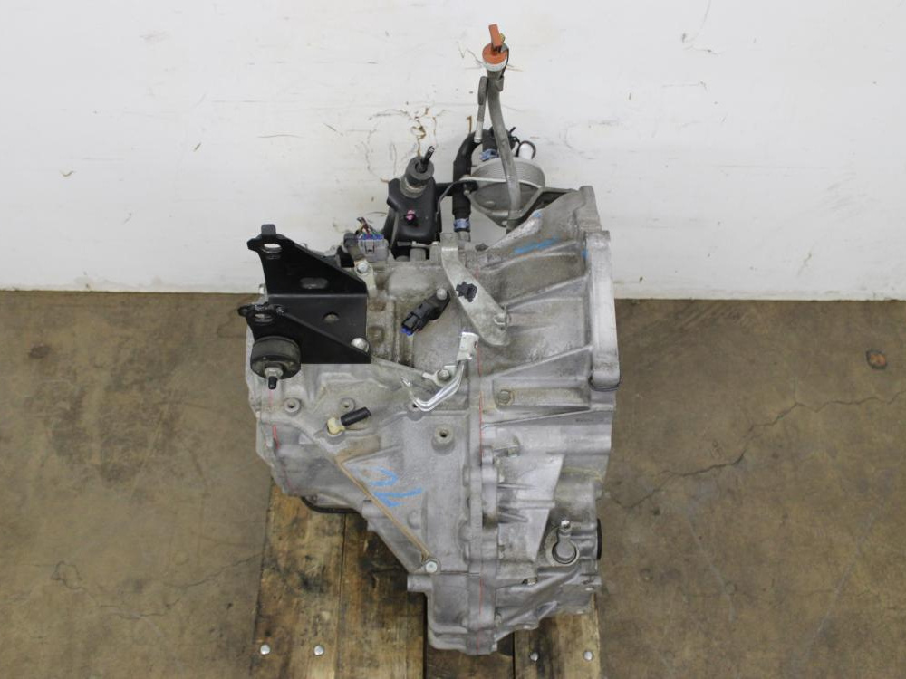 JDM 2009-2014 TOYOTA  COROLLA 2ZR-FE 1.8L VVTI 4 SPEED AUTOMATIC TRANSMISSION: Image 4