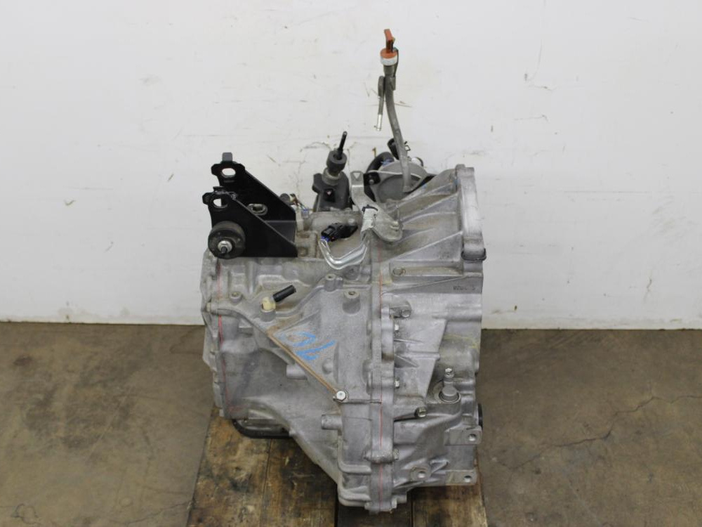 JDM 2009-2014 TOYOTA  COROLLA 2ZR-FE 1.8L VVTI 4 SPEED AUTOMATIC TRANSMISSION: Image 5