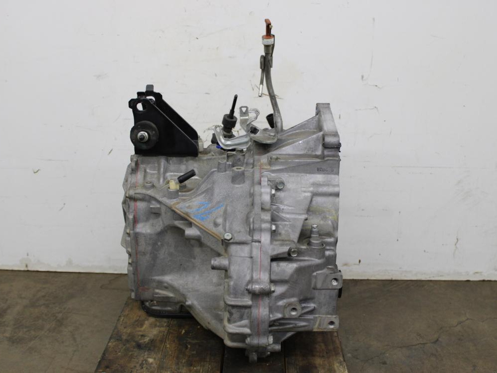 JDM 2009-2014 TOYOTA  COROLLA 2ZR-FE 1.8L VVTI 4 SPEED AUTOMATIC TRANSMISSION: Image 6