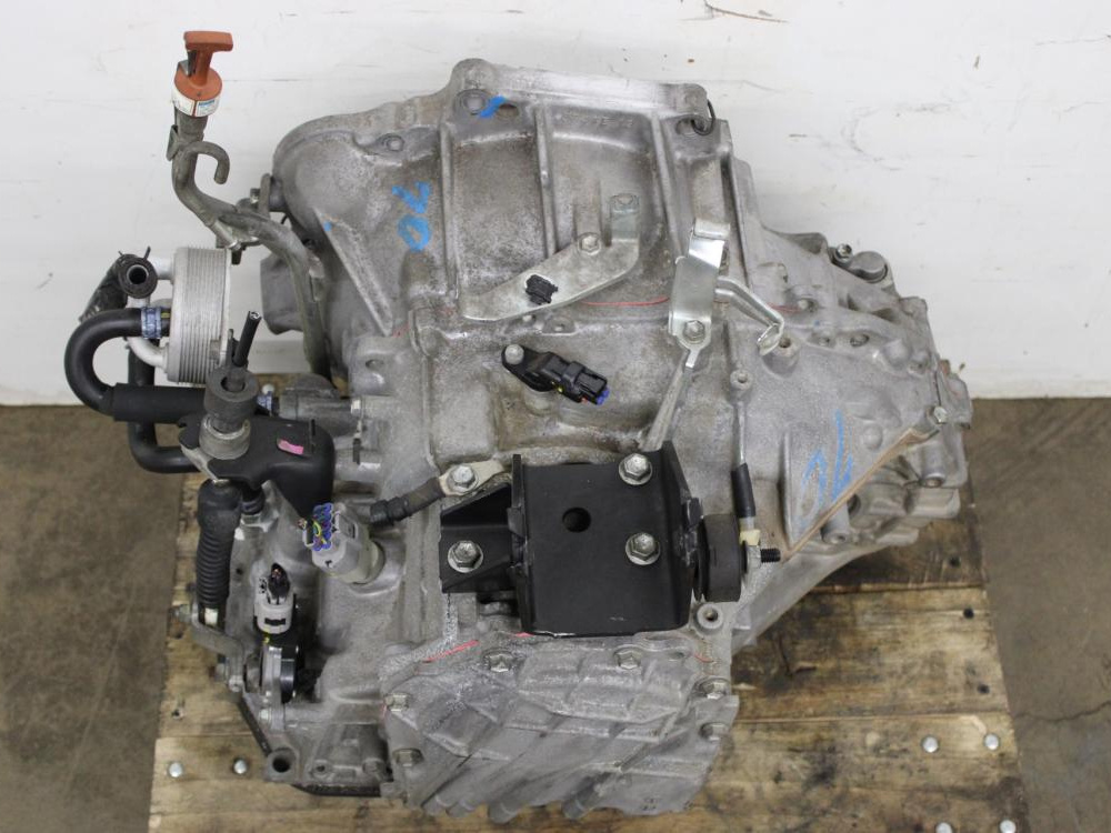 JDM 2009-2014 TOYOTA  COROLLA 2ZR-FE 1.8L VVTI 4 SPEED AUTOMATIC TRANSMISSION: Image 7
