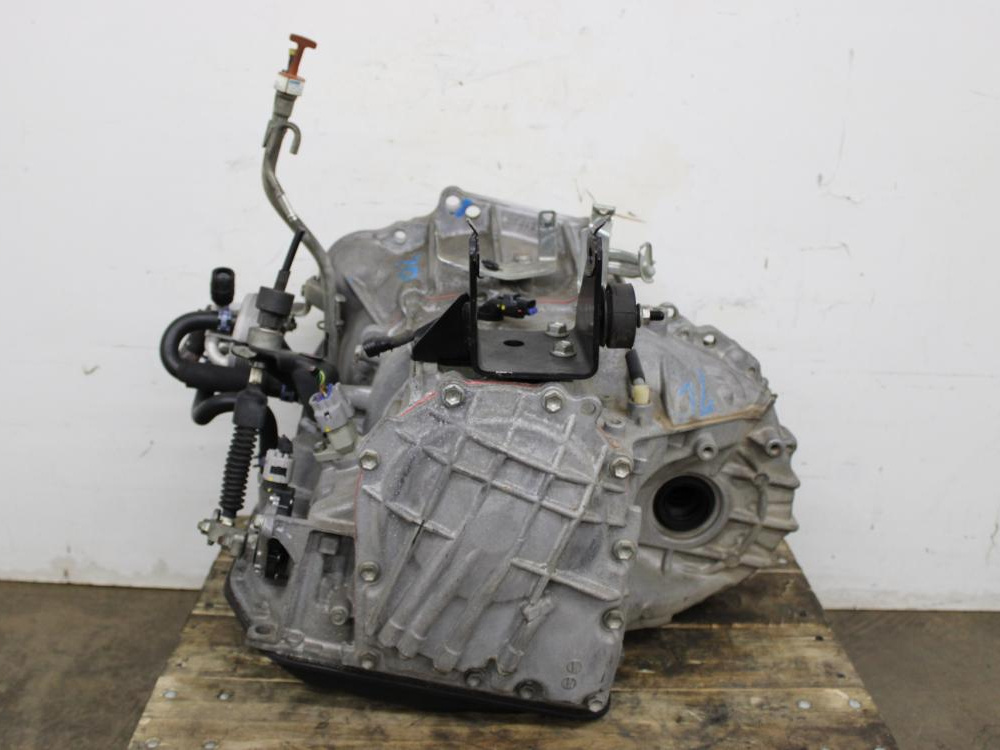 JDM 2009-2014 TOYOTA  COROLLA 2ZR-FE 1.8L VVTI 4 SPEED AUTOMATIC TRANSMISSION: Image 9