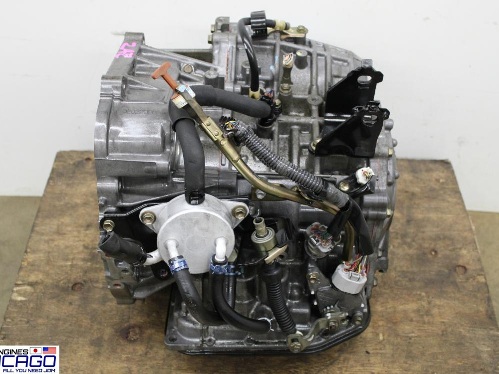 JDM 09-12 TOYOTA RAV4 2AR-FE 2.5L FWD 2WD AUTOMATIC TRANSMISSION: Image 7