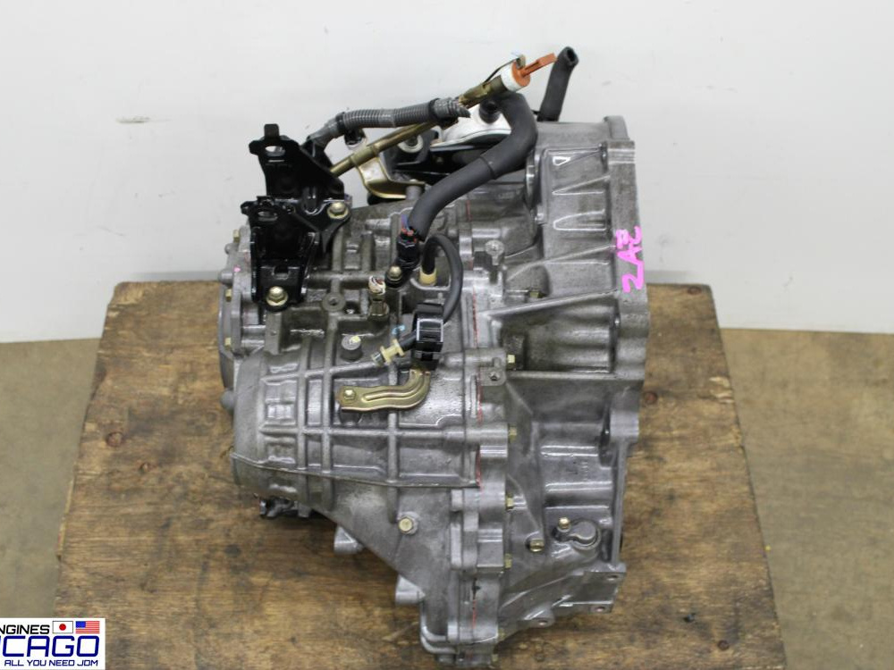 JDM 09-12 TOYOTA RAV4 2AR-FE 2.5L FWD 2WD AUTOMATIC TRANSMISSION: Image 1