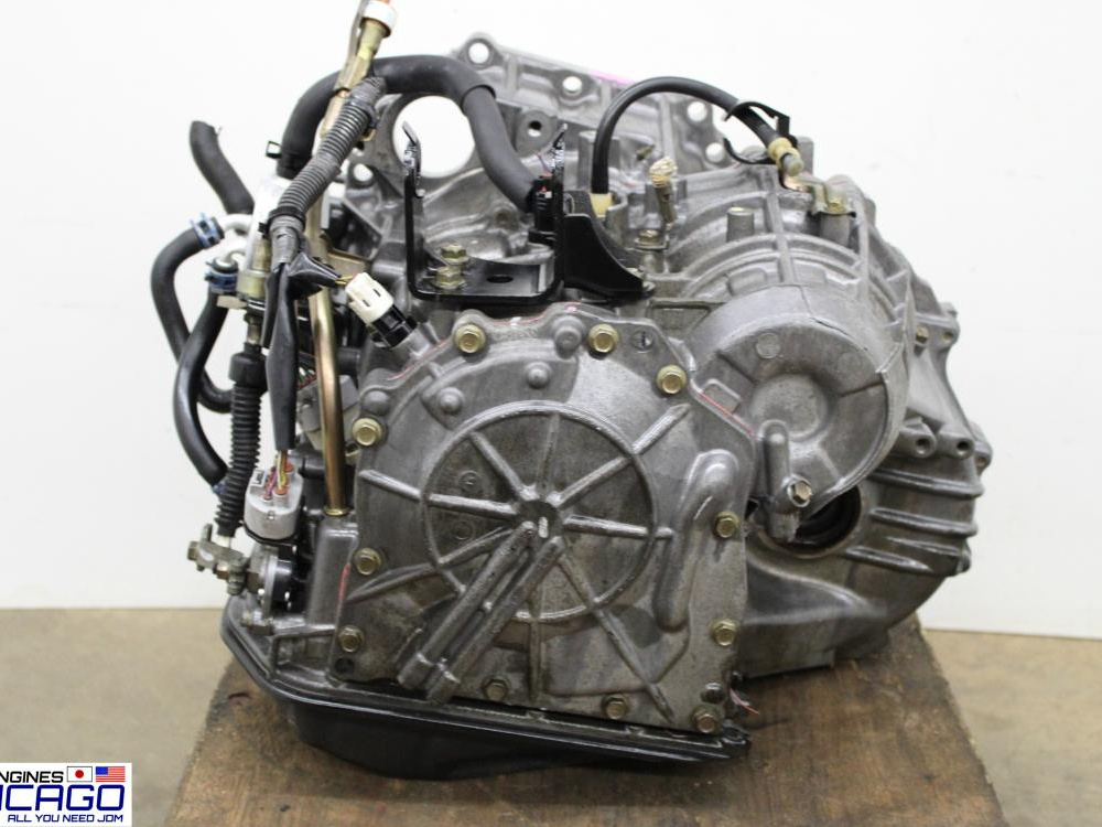 JDM 09-12 TOYOTA RAV4 2AR-FE 2.5L FWD 2WD AUTOMATIC TRANSMISSION: Image 3