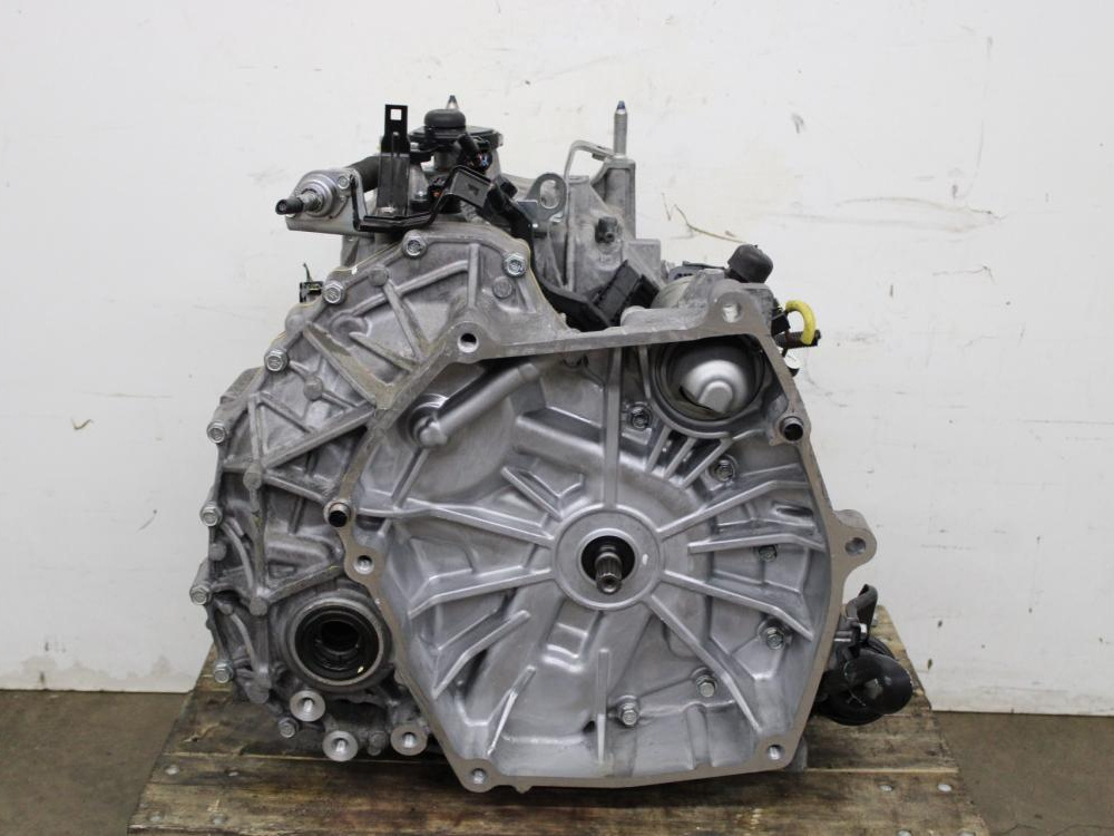 JDM 2010-2011 HONDA INSIGHT MF6 CVT HYBRID AUTO TRANSMISSION : Image 3