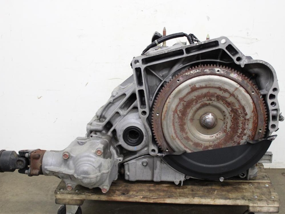 JDM 2003-2005 HONDA ELEMENT K24A 2.4L 4 CYLINDER  VTEC AWD AUTOMATIC TRAMSMISSION: Image 3