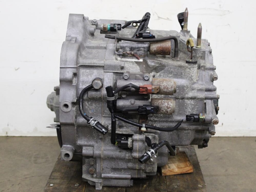 JDM 2003-2005 HONDA ELEMENT K24A 2.4L 4 CYLINDER  VTEC AWD AUTOMATIC TRAMSMISSION: Image 6