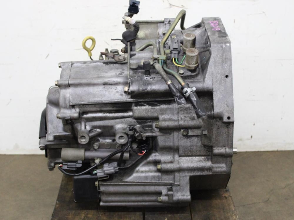 JDM 1997-2001 Honda CR-V 2WD FWD B20B B20Z 2.0L AUTO TRANSMISSION: Image 6
