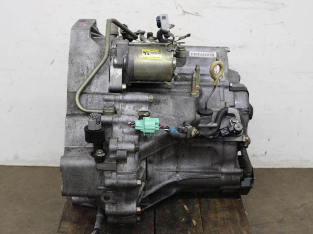 JDM 1997-2001 Honda CR-V 2WD FWD B20B B20Z 2.0L AUTO TRANSMISSION: Image 12
