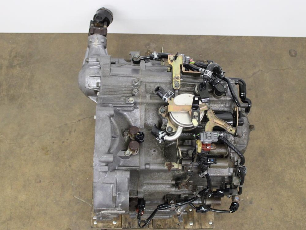 JDM 01-02 ACURA MDX 03-05 HONDA PILOT J35A 3.5L V6 AWD AUTOMATIC TRANSMISSON : Image 4