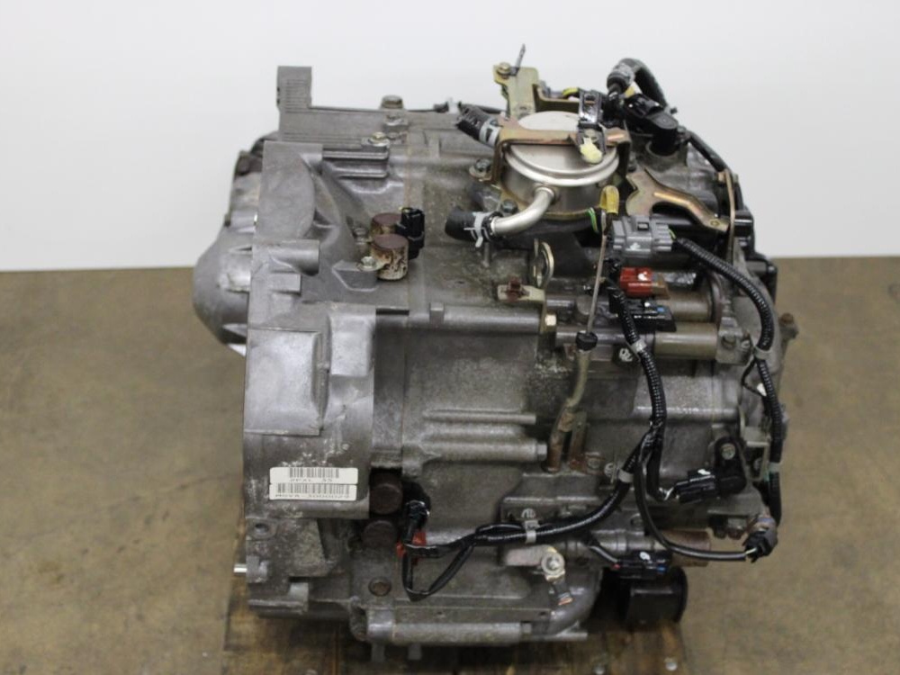 JDM 01-02 ACURA MDX 03-05 HONDA PILOT J35A 3.5L V6 AWD AUTOMATIC TRANSMISSON : Image 5