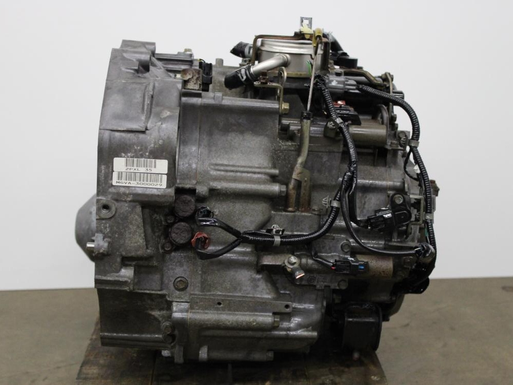 JDM 01-02 ACURA MDX 03-05 HONDA PILOT J35A 3.5L V6 AWD AUTOMATIC TRANSMISSON : Image 6