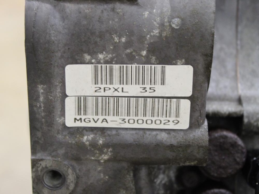 JDM 01-02 ACURA MDX 03-05 HONDA PILOT J35A 3.5L V6 AWD AUTOMATIC TRANSMISSON : Image 13
