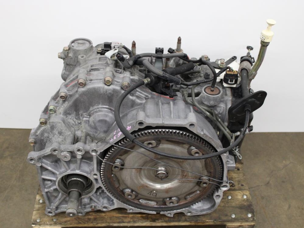 JDM MITSUBISHI LANCER EVO GTA 2001-2003 2.0L TURBO 4G63T AWD AUTO TRANSMISSION: Image 2