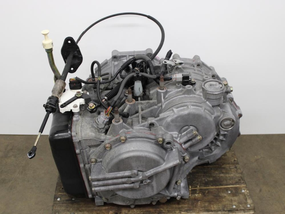 JDM MITSUBISHI LANCER EVO GTA 2001-2003 2.0L TURBO 4G63T AWD AUTO TRANSMISSION: Image 11