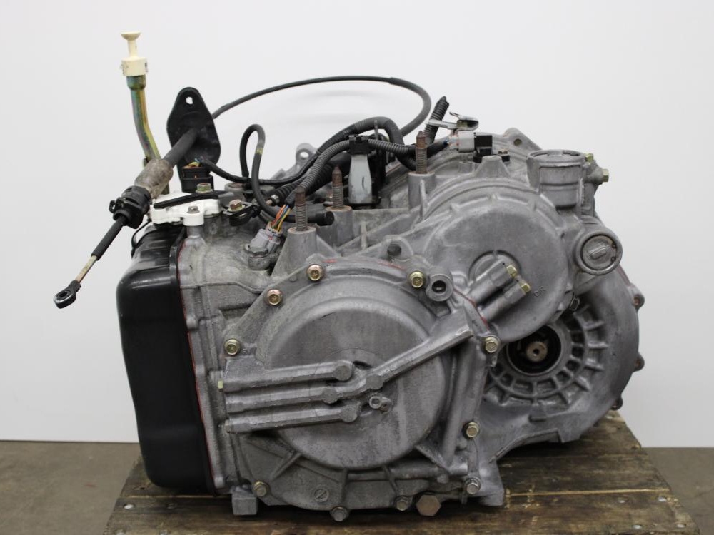 JDM MITSUBISHI LANCER EVO GTA 2001-2003 2.0L TURBO 4G63T AWD AUTO TRANSMISSION: Image 12