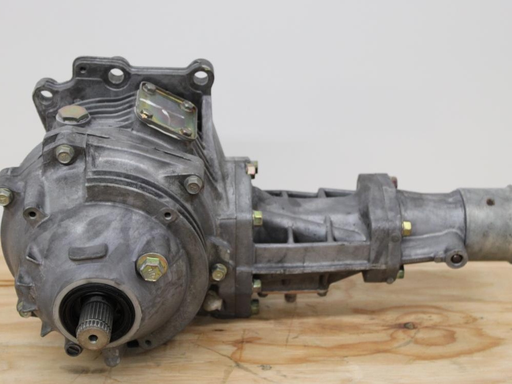 JDM 20032006 MITSUBISHI EVOLUTION 7/8/9 4G63 NON ACD TRANSFER CASE