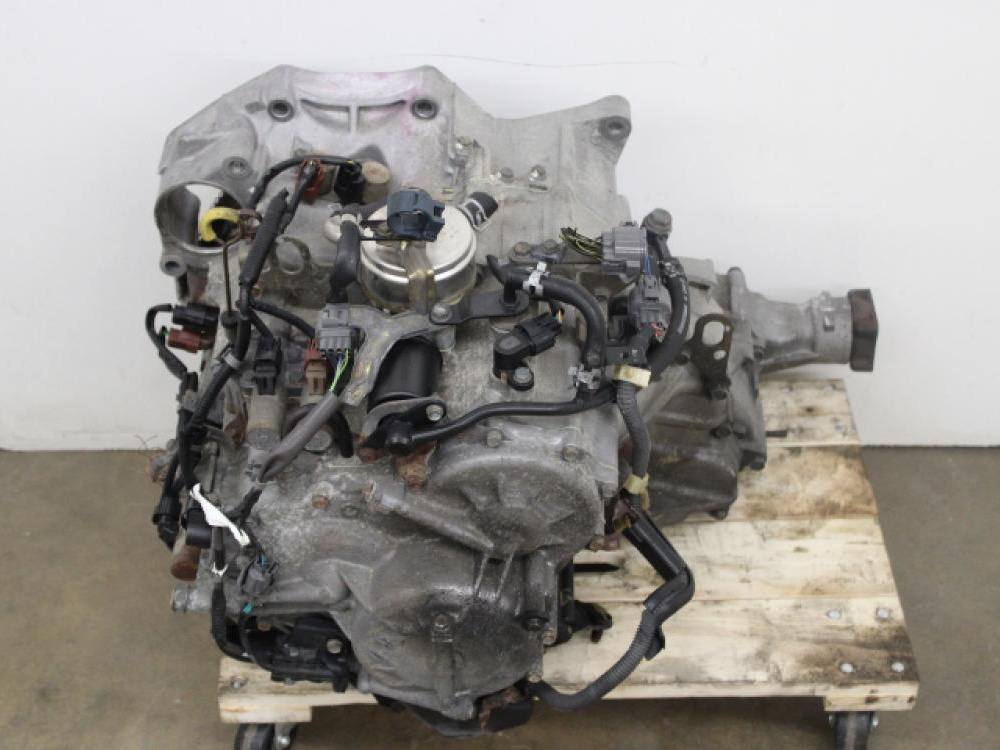 JDM 01-02 ACURA MDX 03-05 HONDA PILOT J35A 3.5L V6 AWD AUTOMATIC TRANSMISSON : Image 3