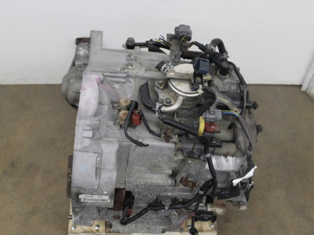 JDM 01-02 ACURA MDX 03-05 HONDA PILOT J35A 3.5L V6 AWD AUTOMATIC TRANSMISSON : Image 5