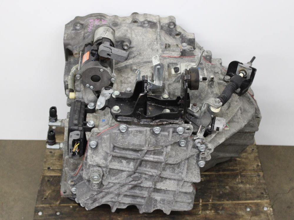 JDM 2007-2011 TOYOTA CAMRY 2GR-FE 3.5L V6 FWD 2WD AUTOMATIC TRANSMISSION: Image 8