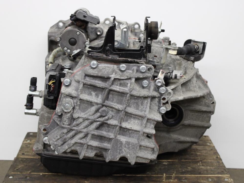 JDM 2007-2011 TOYOTA CAMRY 2GR-FE 3.5L V6 FWD 2WD AUTOMATIC TRANSMISSION: Image 9
