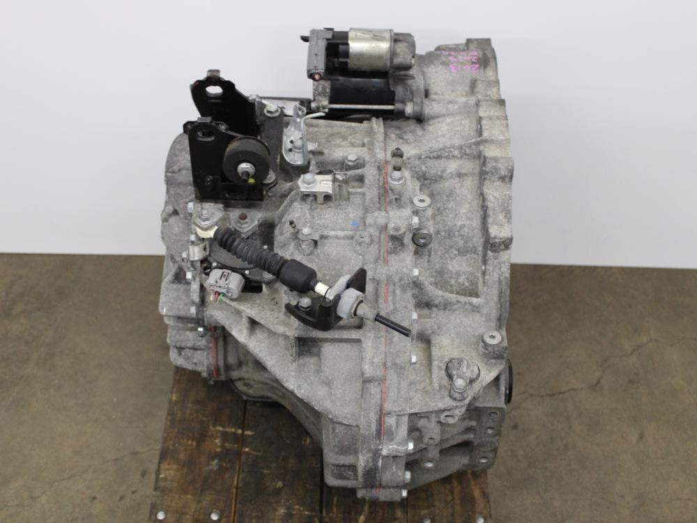 JDM 2007-2011 TOYOTA CAMRY 2GR-FE 3.5L V6 FWD 2WD AUTOMATIC TRANSMISSION: Image 11