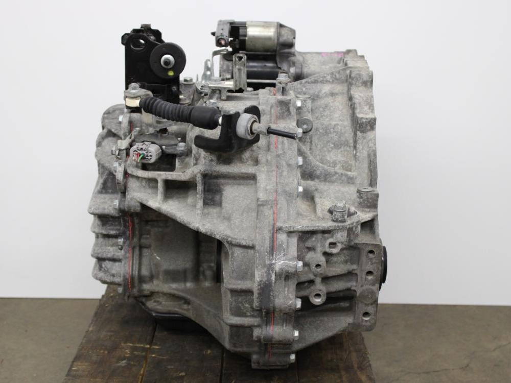 JDM 2007-2011 TOYOTA CAMRY 2GR-FE 3.5L V6 FWD 2WD AUTOMATIC TRANSMISSION: Image 12