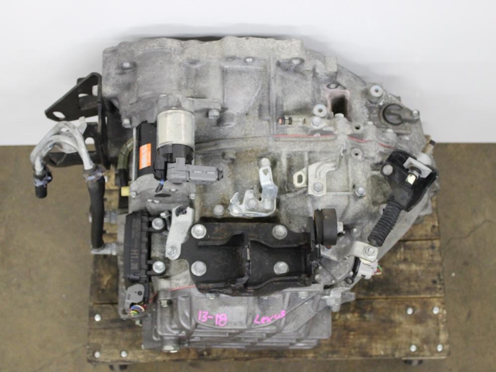 JDM 2010-2016 TOYOTA VENZA, SIENNA, CAMRY, LEXUS ES350 2GR-FE 3.5L V6 FWD 2WD A/T: Image 7