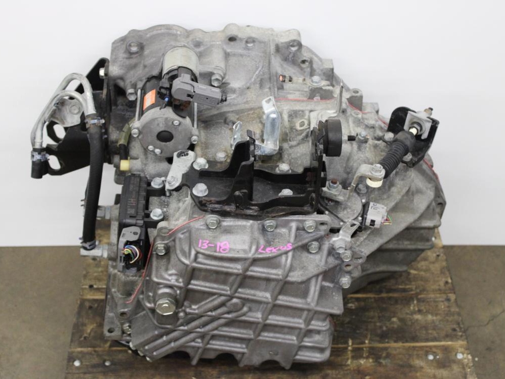 JDM 2010-2016 TOYOTA VENZA, SIENNA, CAMRY, LEXUS ES350 2GR-FE 3.5L V6 FWD 2WD A/T: Image 8