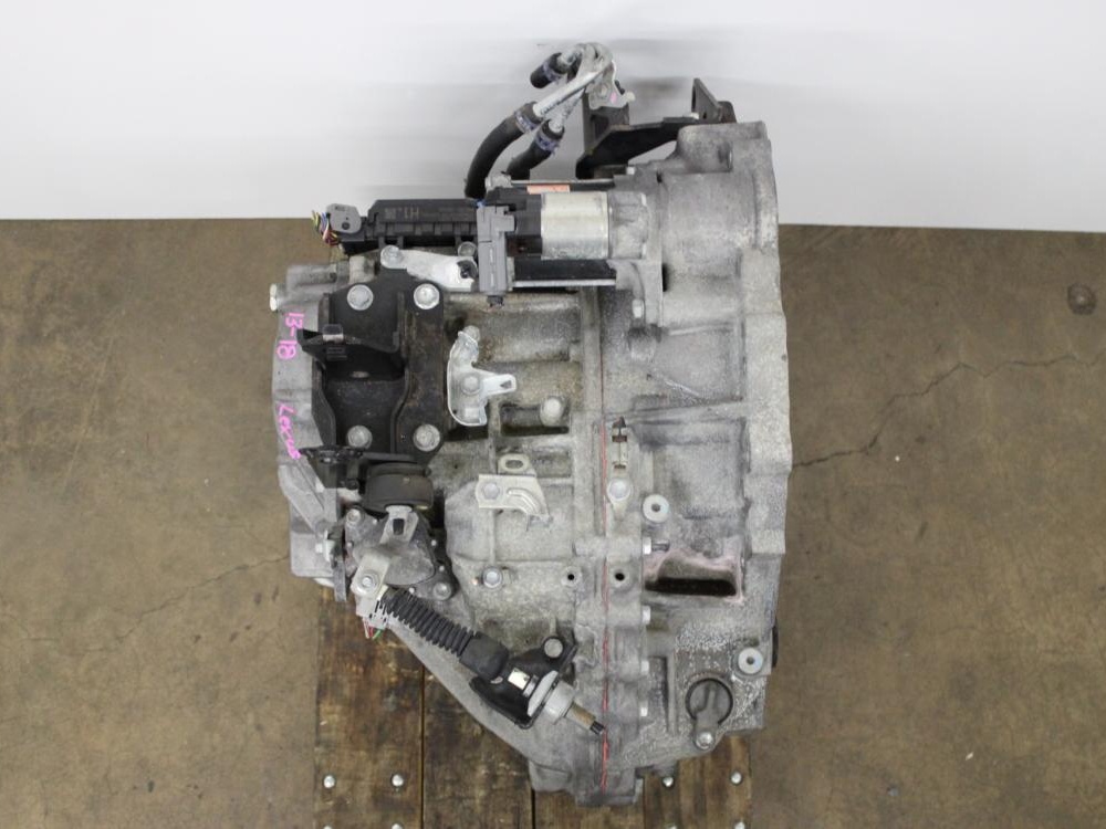 JDM 2010-2016 TOYOTA VENZA, SIENNA, CAMRY, LEXUS ES350 2GR-FE 3.5L V6 FWD 2WD A/T: Image 10