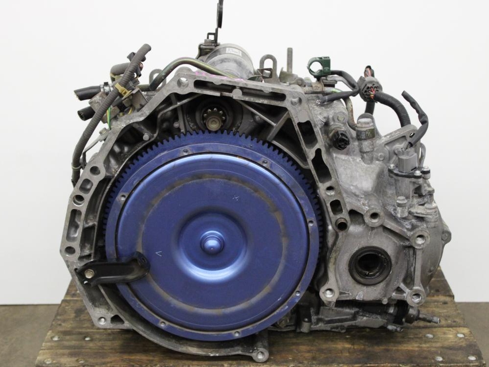 JDM 1997-2001 HONDA PRELUDE H22A V-TEC TIPTRONIC AUTOMATIC TRANSMISSION M6HA : Image 3
