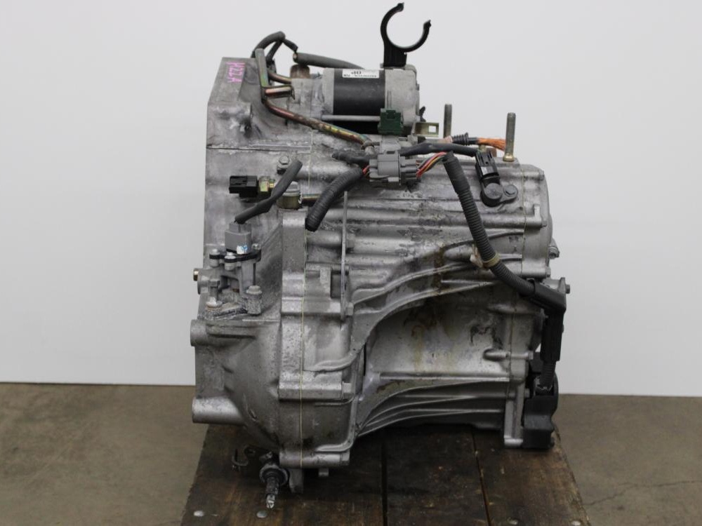 JDM 1997-2001 HONDA PRELUDE H22A V-TEC TIPTRONIC AUTOMATIC TRANSMISSION M6HA : Image 6