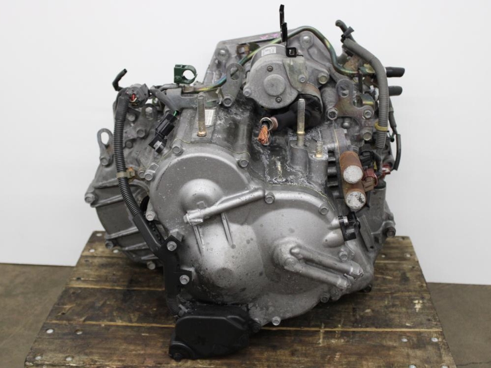JDM 1997-2001 HONDA PRELUDE H22A V-TEC TIPTRONIC AUTOMATIC TRANSMISSION M6HA : Image 9