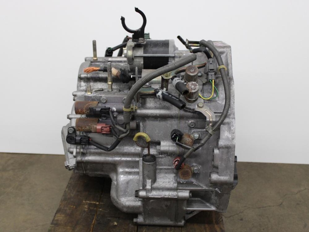 JDM 1997-2001 HONDA PRELUDE H22A V-TEC TIPTRONIC AUTOMATIC TRANSMISSION M6HA : Image 12