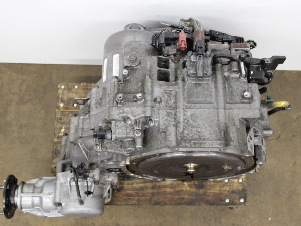 JDM 2005-2008 ACURA RL, HONDA LEGEND J35A 3.5L V6 AWD AUTO TRANSMISSION MJBA: Image 1
